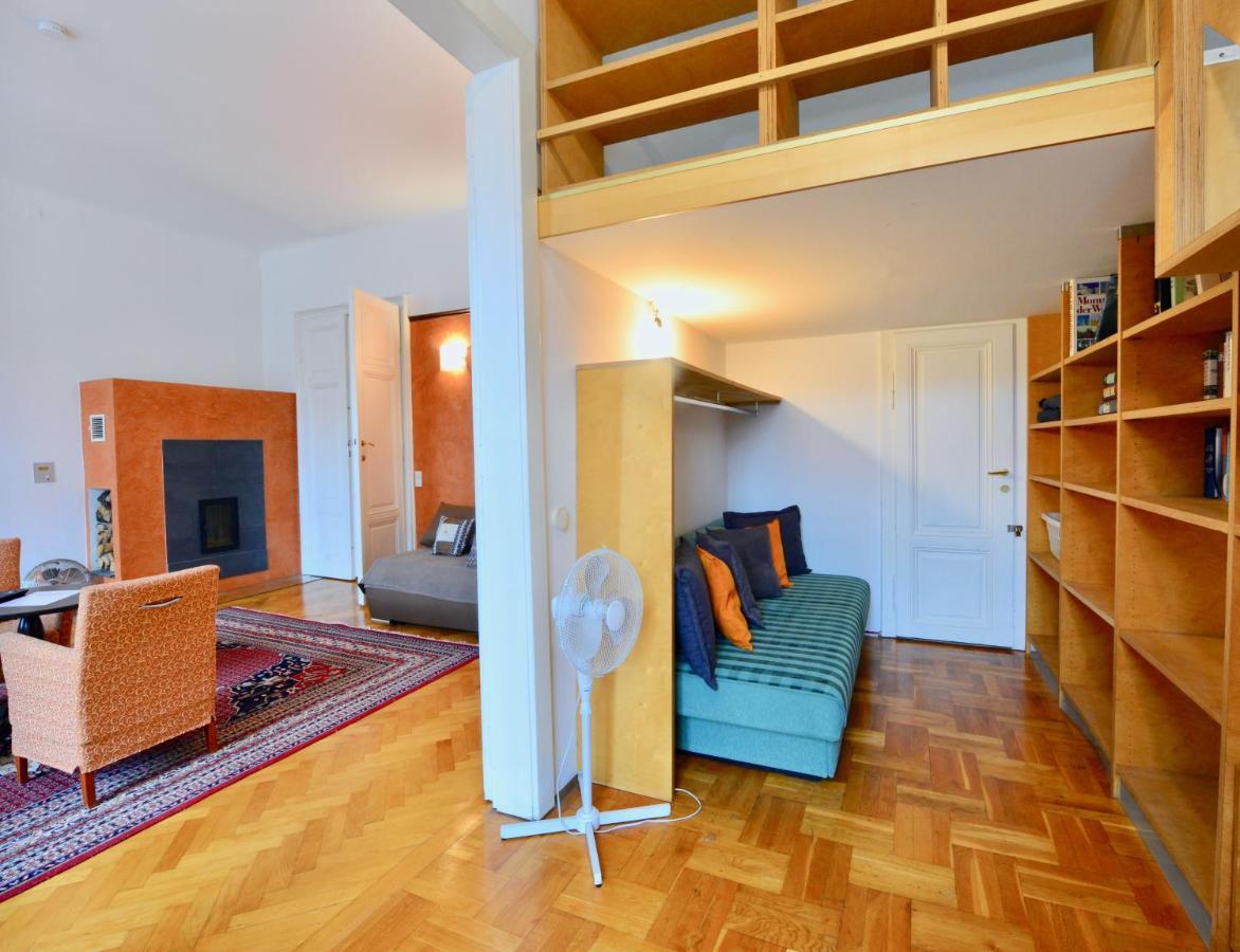 Stylish, Cosy & Central "Self-Check-In" Apartment Wiedeń Zewnętrze zdjęcie