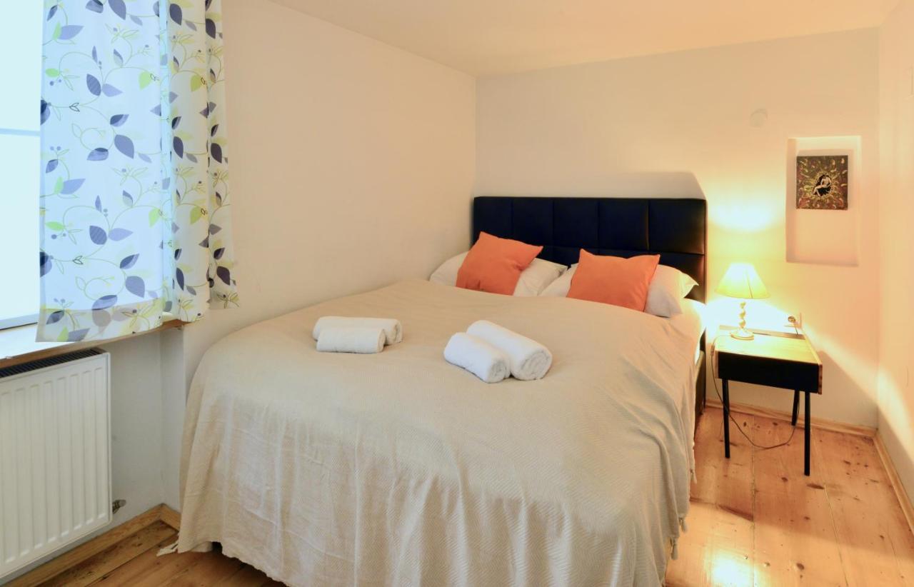 Stylish, Cosy & Central "Self-Check-In" Apartment Wiedeń Zewnętrze zdjęcie