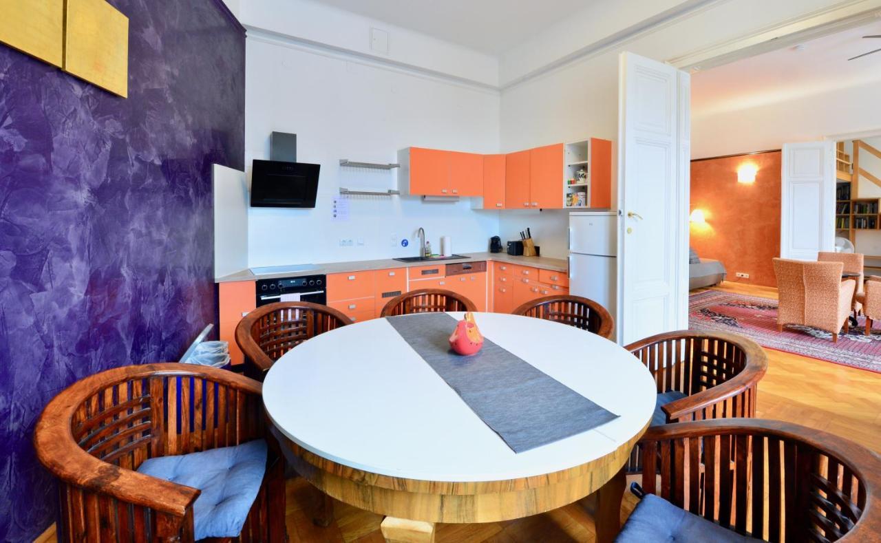 Stylish, Cosy & Central "Self-Check-In" Apartment Wiedeń Zewnętrze zdjęcie