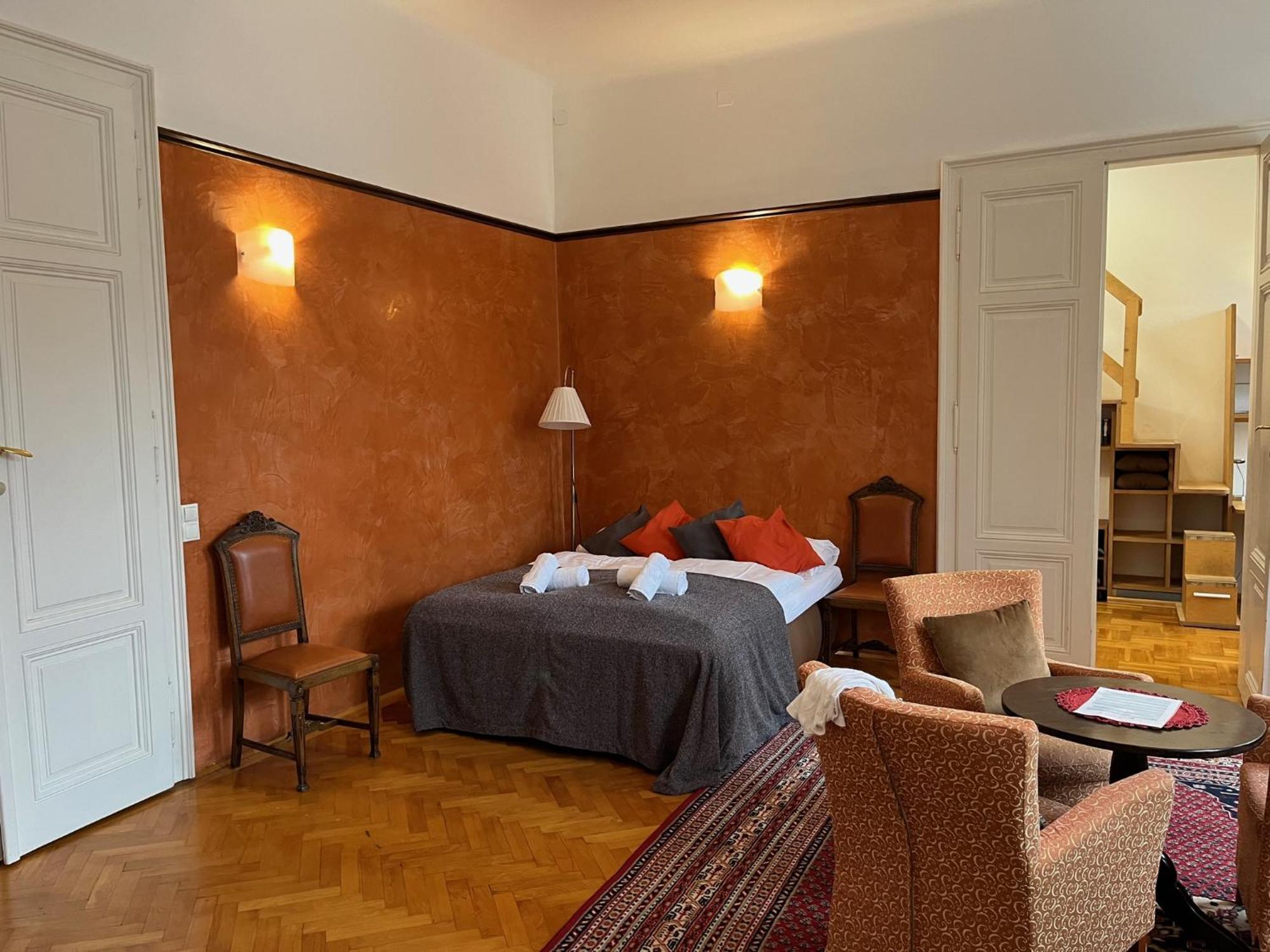 Stylish, Cosy & Central "Self-Check-In" Apartment Wiedeń Zewnętrze zdjęcie