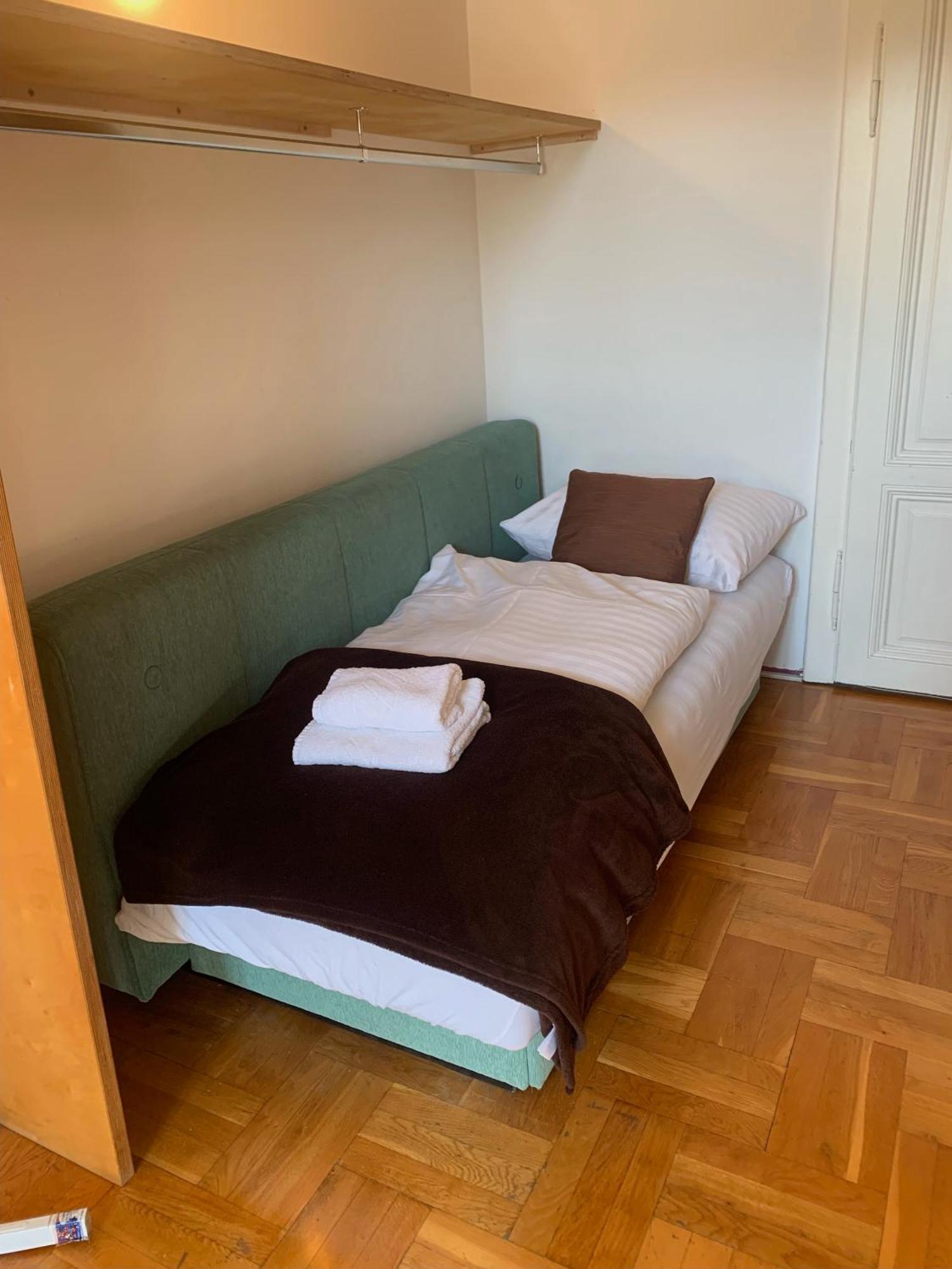 Stylish, Cosy & Central "Self-Check-In" Apartment Wiedeń Zewnętrze zdjęcie