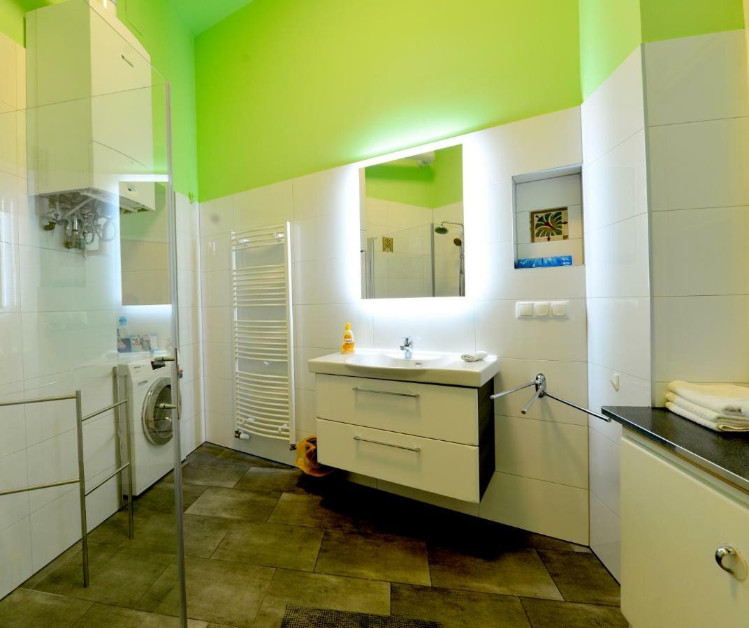 Stylish, Cosy & Central "Self-Check-In" Apartment Wiedeń Zewnętrze zdjęcie