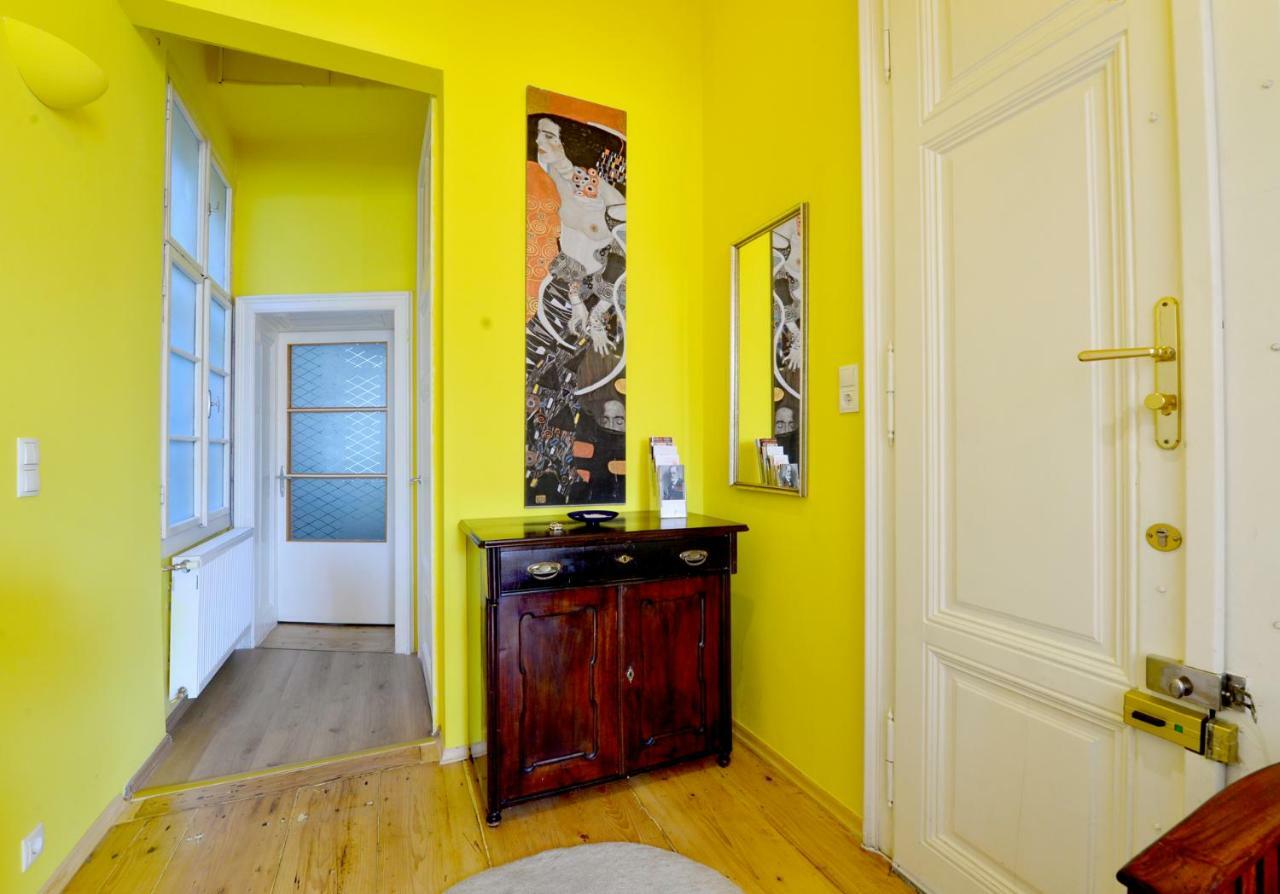 Stylish, Cosy & Central "Self-Check-In" Apartment Wiedeń Zewnętrze zdjęcie