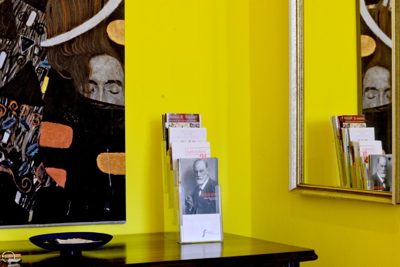Stylish, Cosy & Central "Self-Check-In" Apartment Wiedeń Zewnętrze zdjęcie