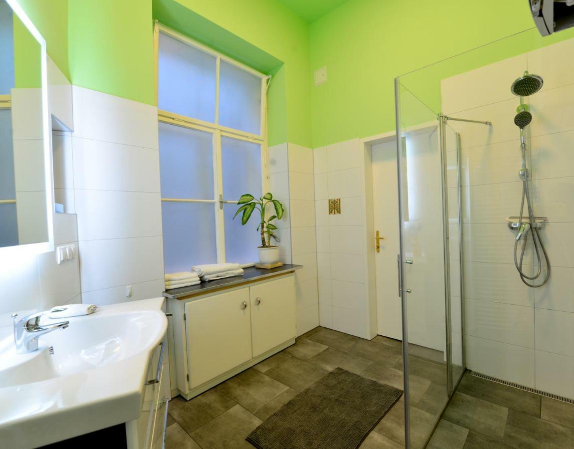 Stylish, Cosy & Central "Self-Check-In" Apartment Wiedeń Zewnętrze zdjęcie