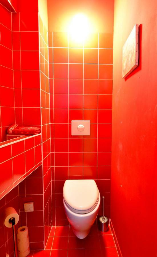 Stylish, Cosy & Central "Self-Check-In" Apartment Wiedeń Zewnętrze zdjęcie